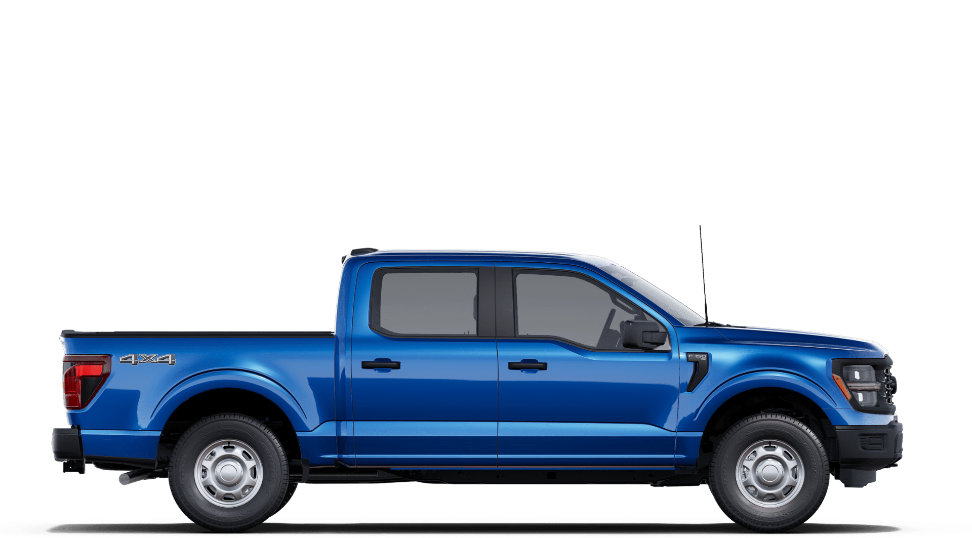 2025 Ford F-150® External Image 1